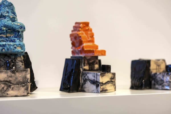 In Situ / photos © Alex Asensi