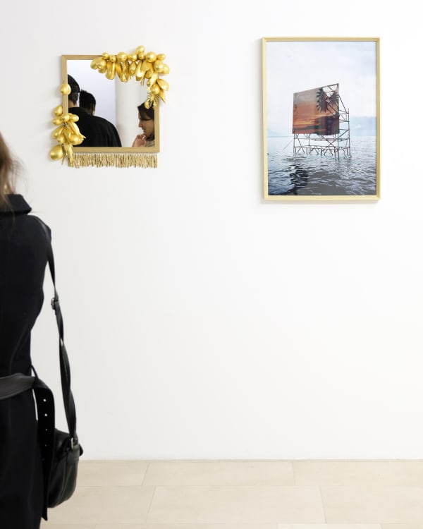 all photos ©Sébastien Verdon & Speerstra Gallery