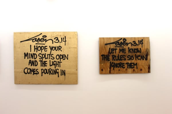 © Speerstra Gallery