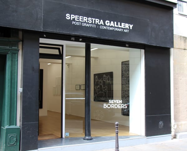 photos © Speerstra Gallery
