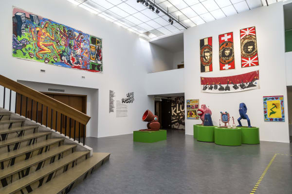 photos © Speerstra Collection & Musée des beaux-Arts de Calais