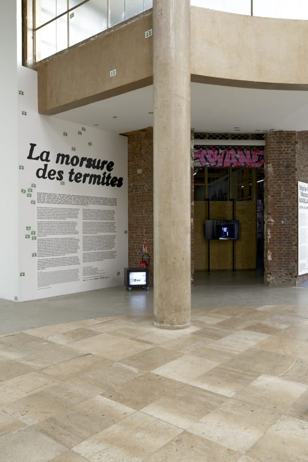 Crédit photo : Aurélien Mole