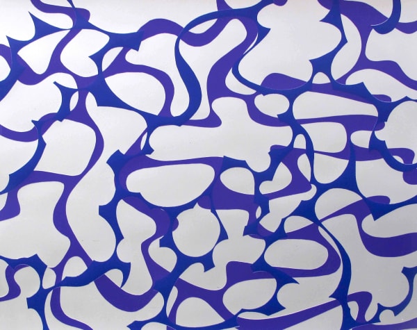 serigraff VII, 56 x 76 cm, 2005