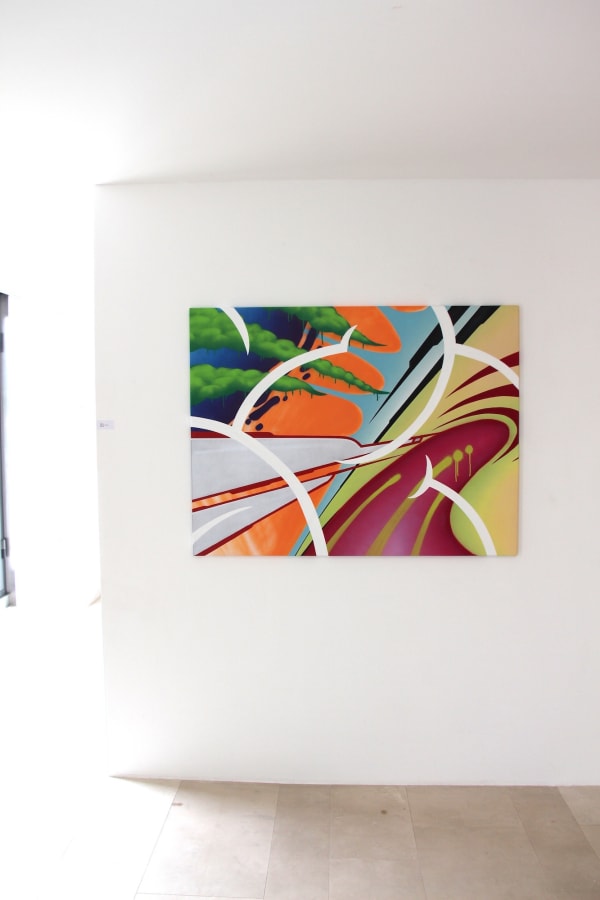 photos © Speerstra Gallery