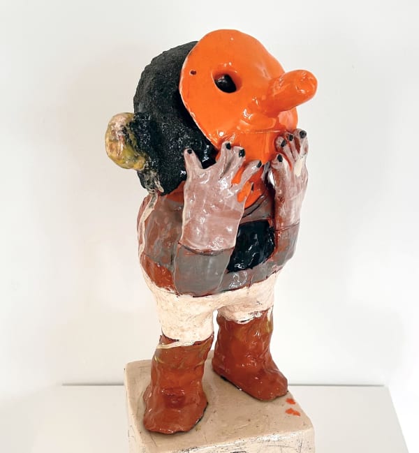 JC EARL - œuvres disponibles