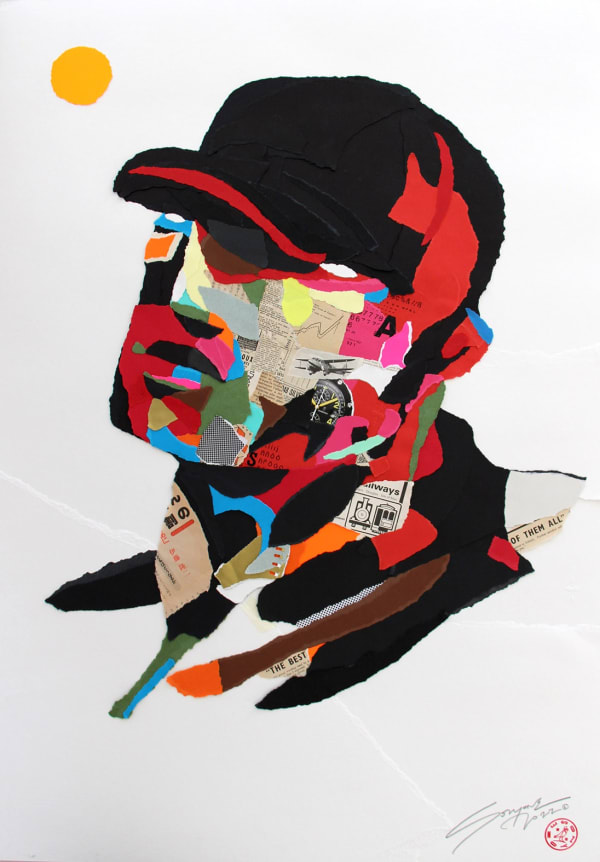 Sozyone, Endless Summer, 2022