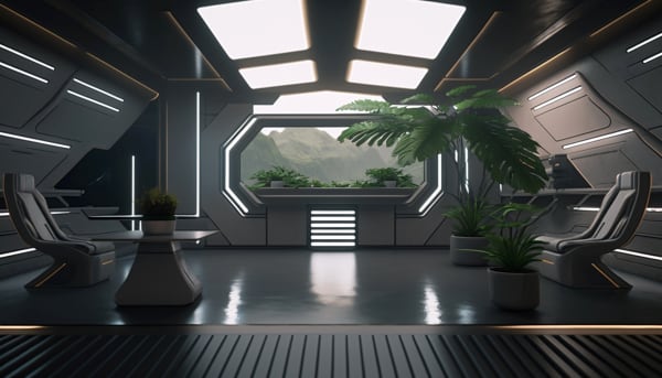 XAVIER MAGALDI, EXP 01, 2023