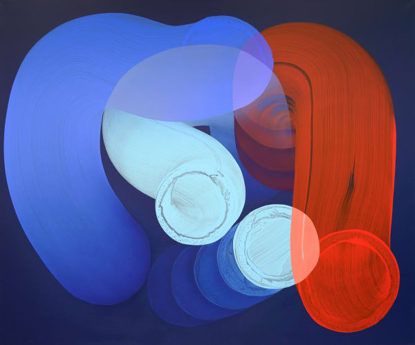 Stohead, Nuit Bleue, 2023