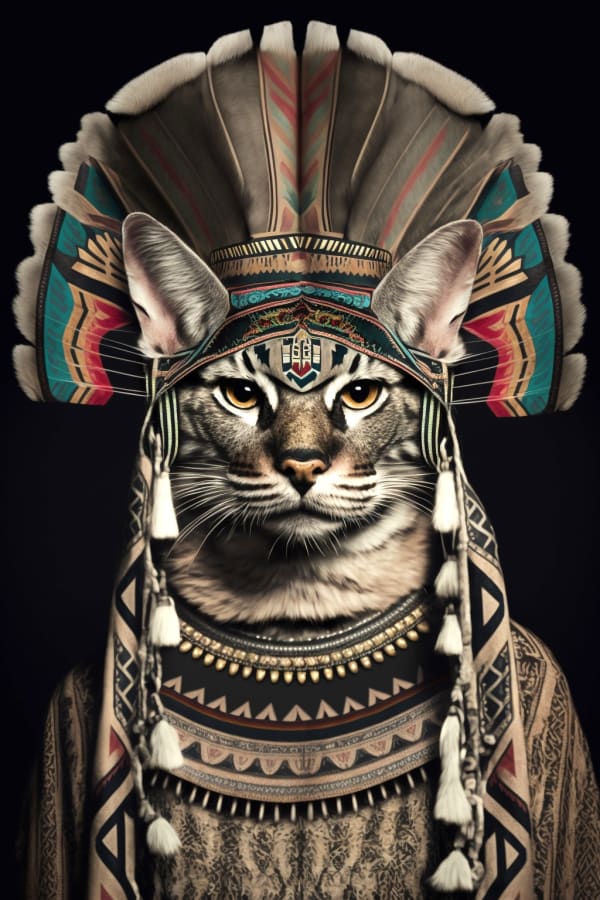 SWISS CRYPTO CAT, Teocan, 2023