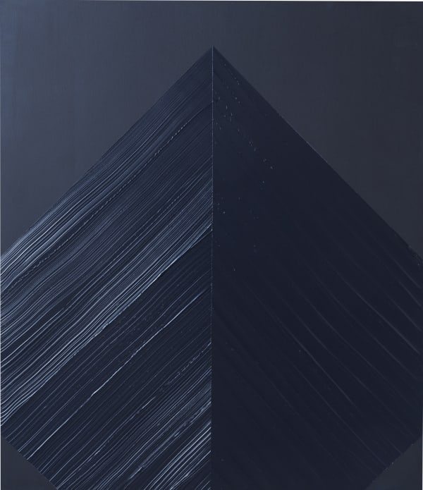 Speerstra Gallery Suisse présente Swox "Abstrakt Typography"