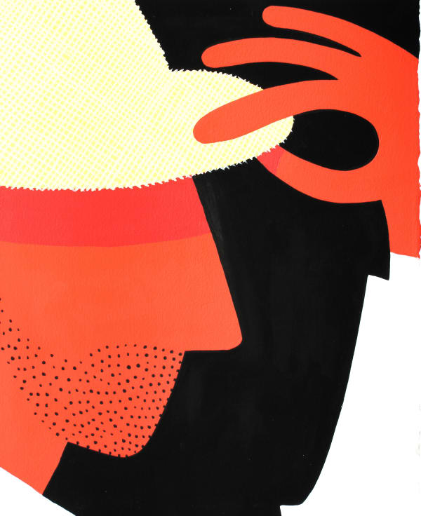 Speerstra Gallery Paris présente Mambo "Dans la peau"