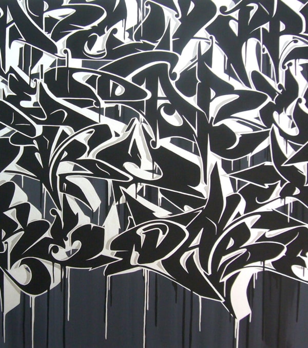 Speerstra Gallery Suisse présente Sigi "DARE" von Koeding "Dare to be different"