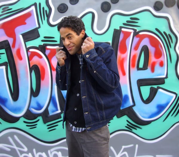 Speerstra Gallery Switzerland presents "JonOne" "Retrospective 1990 - 2010"