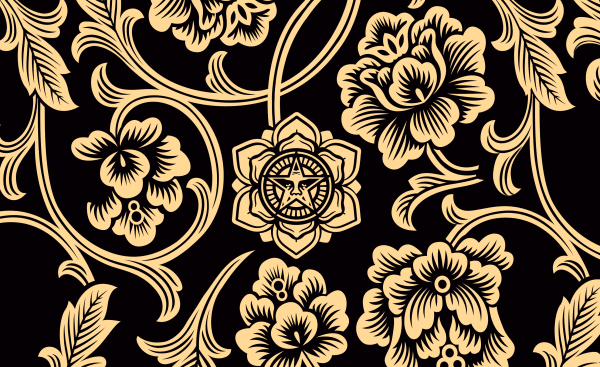 Speerstra Gallery Suisse présente "Obey Print Show"