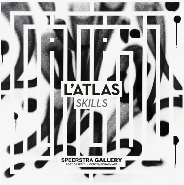 catalog "Skills" L'Atlas 2019