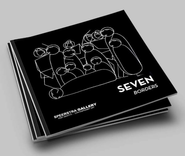 Catalog "BORDERS" SEVEN 2022