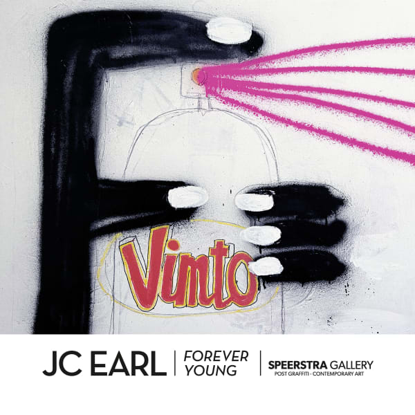 Catalogue "Forever Young" JC Earl 2024
