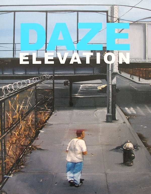 catalogue "Elevation" Daze