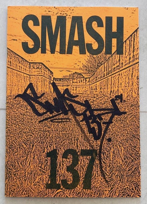 SMASH137 & N.O MADSKI - 2023
