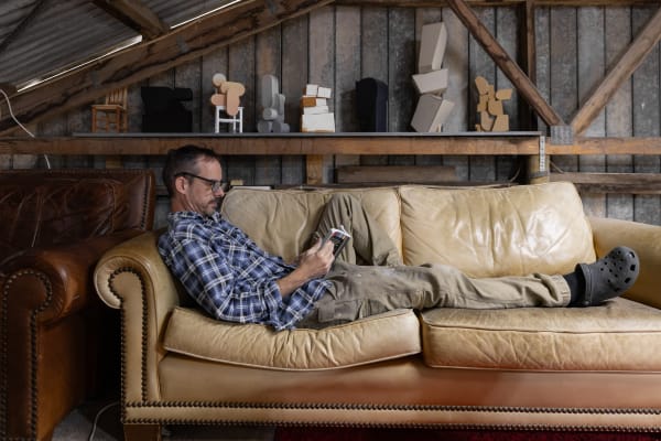 Ben Sheers Objekt(s)