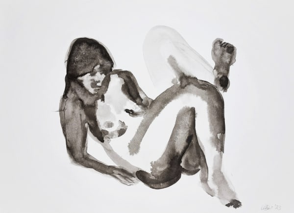 Corrie Wingate, UNTITLED XI, 2023