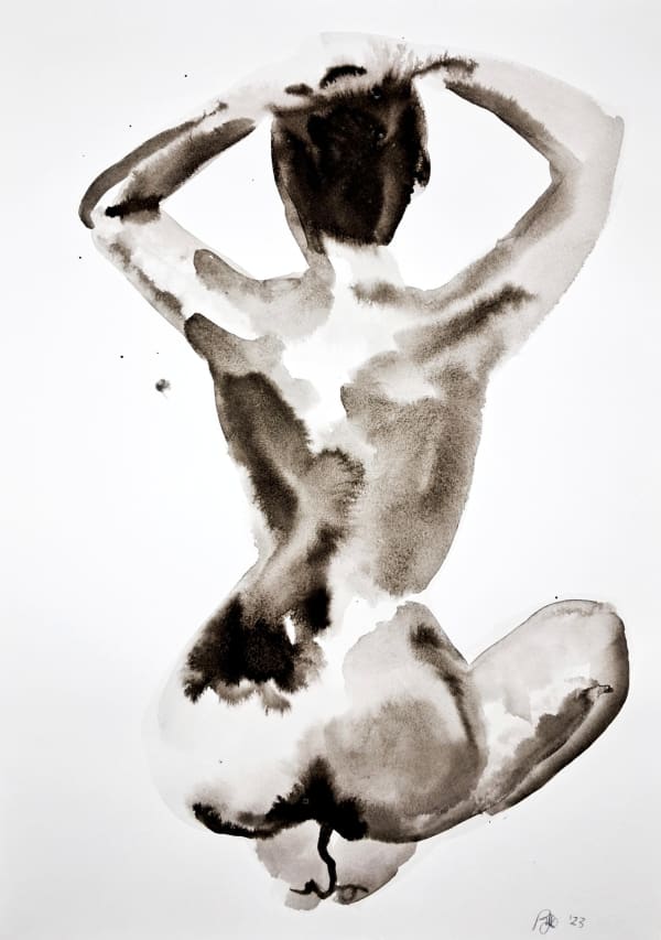 Corrie Wingate, UNTITLED IV, 2023