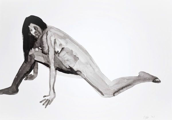 Corrie Wingate, UNTITLED IX, 2023