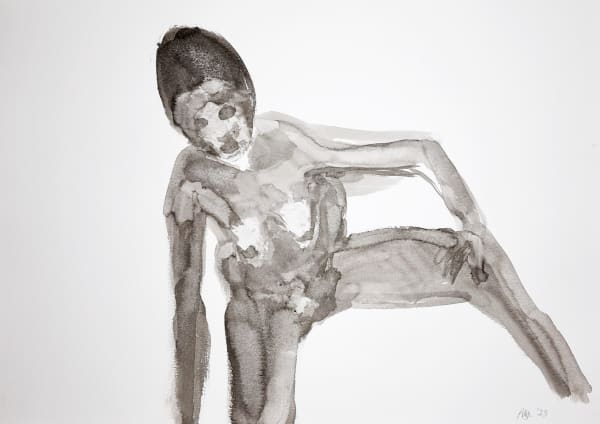 Corrie Wingate, UNTITLED II, 2023