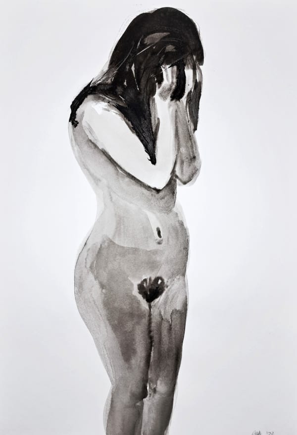 Corrie Wingate, UNTITLED XII, 2023