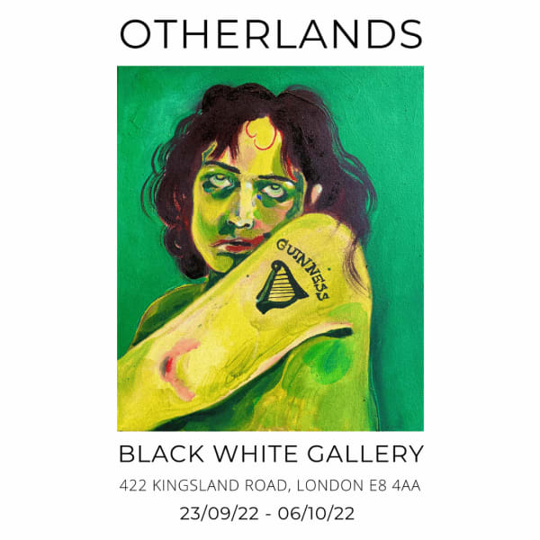 Otherlands Group Show