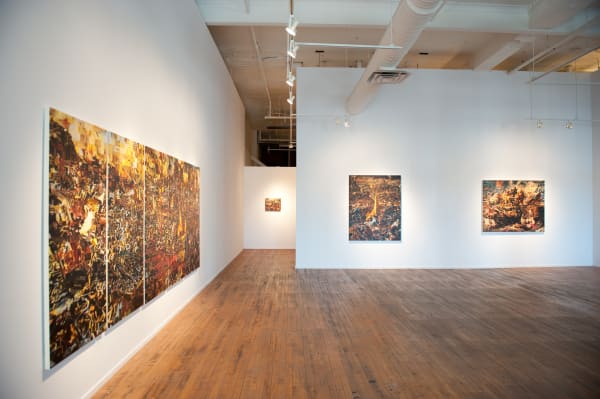 Macdonald History Paintings View1