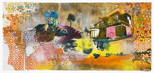 Cs Tower Has Appeared