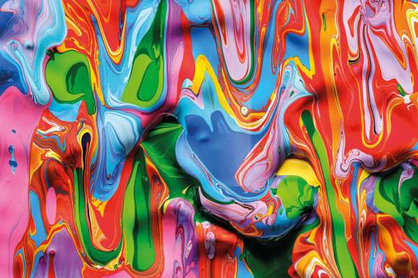 Chroma-Viscosity II