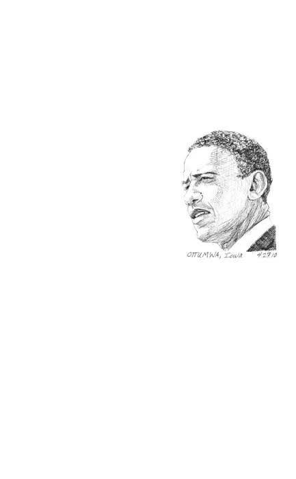 Day to-day, Installation View, 2010