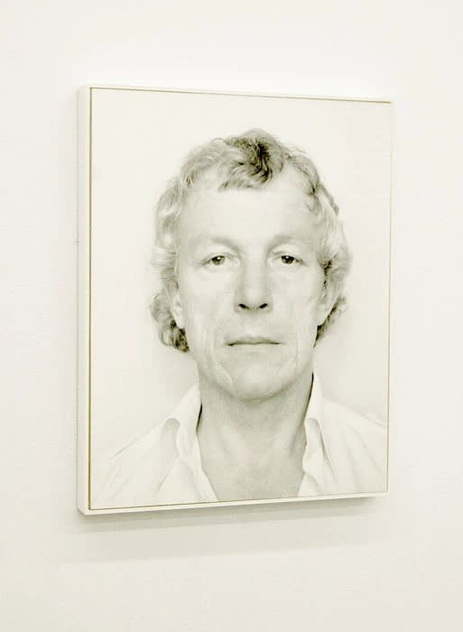 Day to-day, Installation View, 2010