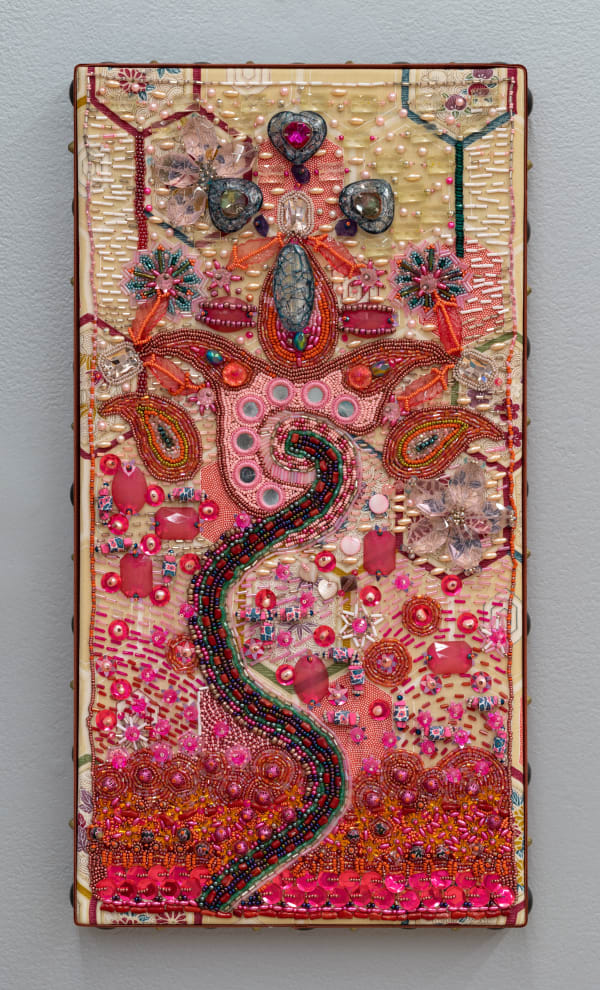 CHUCK NANNEY + JOEL OTTERSON