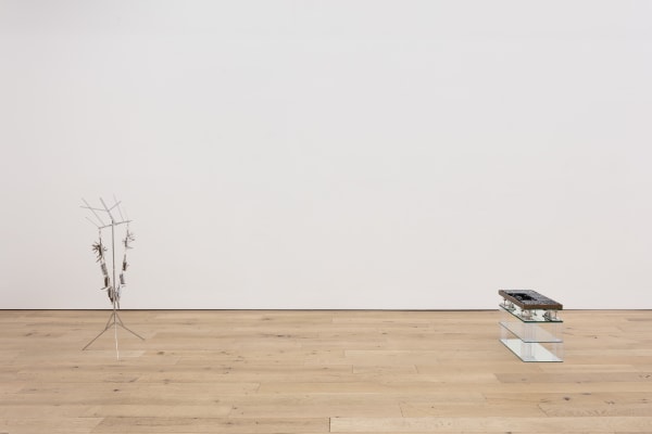 The Aviator, Gallery Installation, 2020