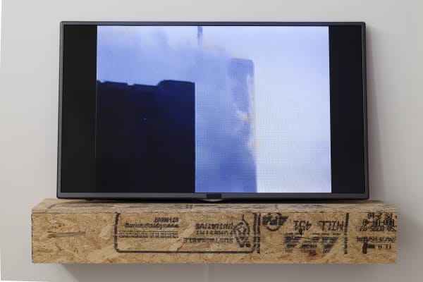 Everybody Knows (Or Should), Gallery Installation, 2015