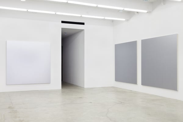 HENRY CODAX, Installation View, 2014