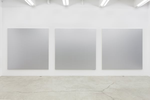 HENRY CODAX, Installation View, 2014