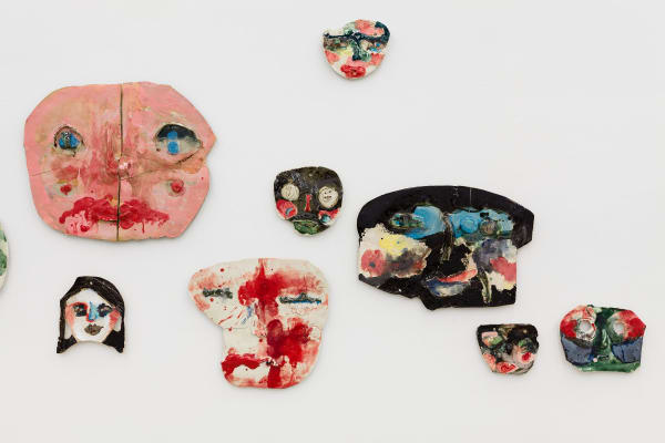 Bad Fog, Installation Fog, 2014