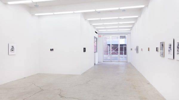 I Know It When I See It, Installation View, 2013