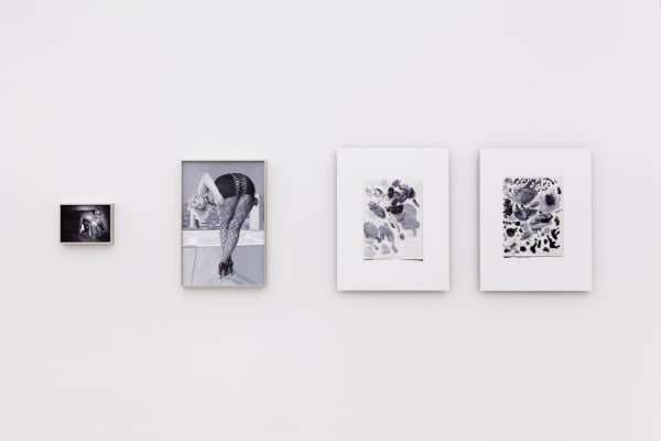 I Know It When I See It, Installation View, 2013