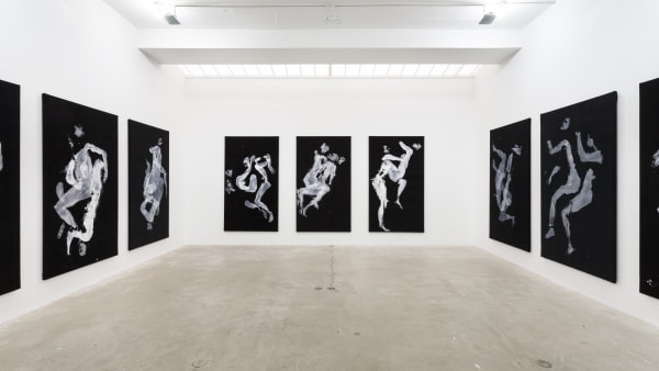 I Know It When I See It, Installation View, 2013