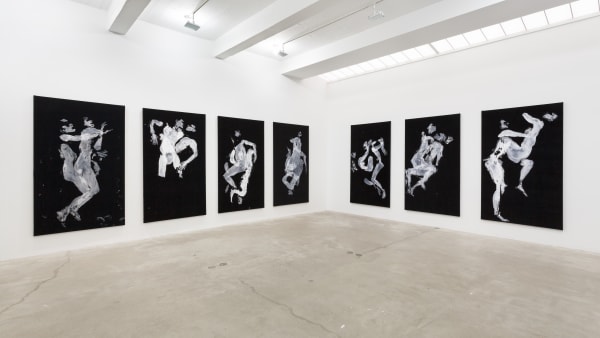 I Know It When I See It, Installation View, 2013