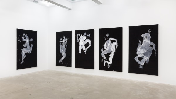 I Know It When I See It, Installation View, 2013