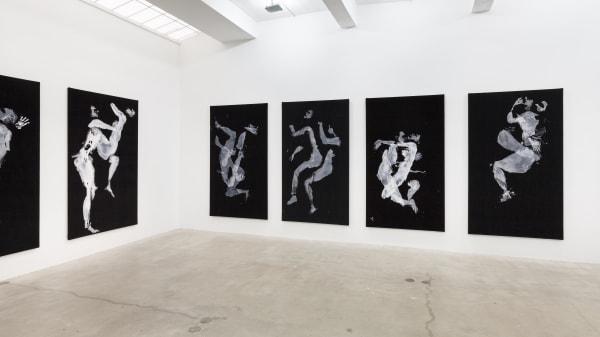 I Know It When I See It, Installation View, 2013