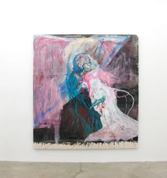 Chris Churchill - Justin Lieberman