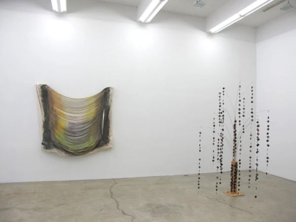 New Traditionalists, Installation View, 2012