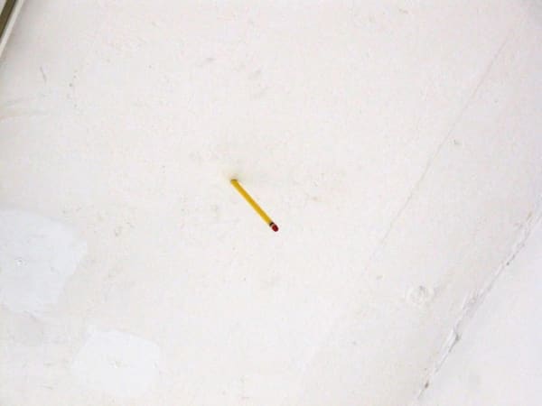 Press Release, Installation View, 2010